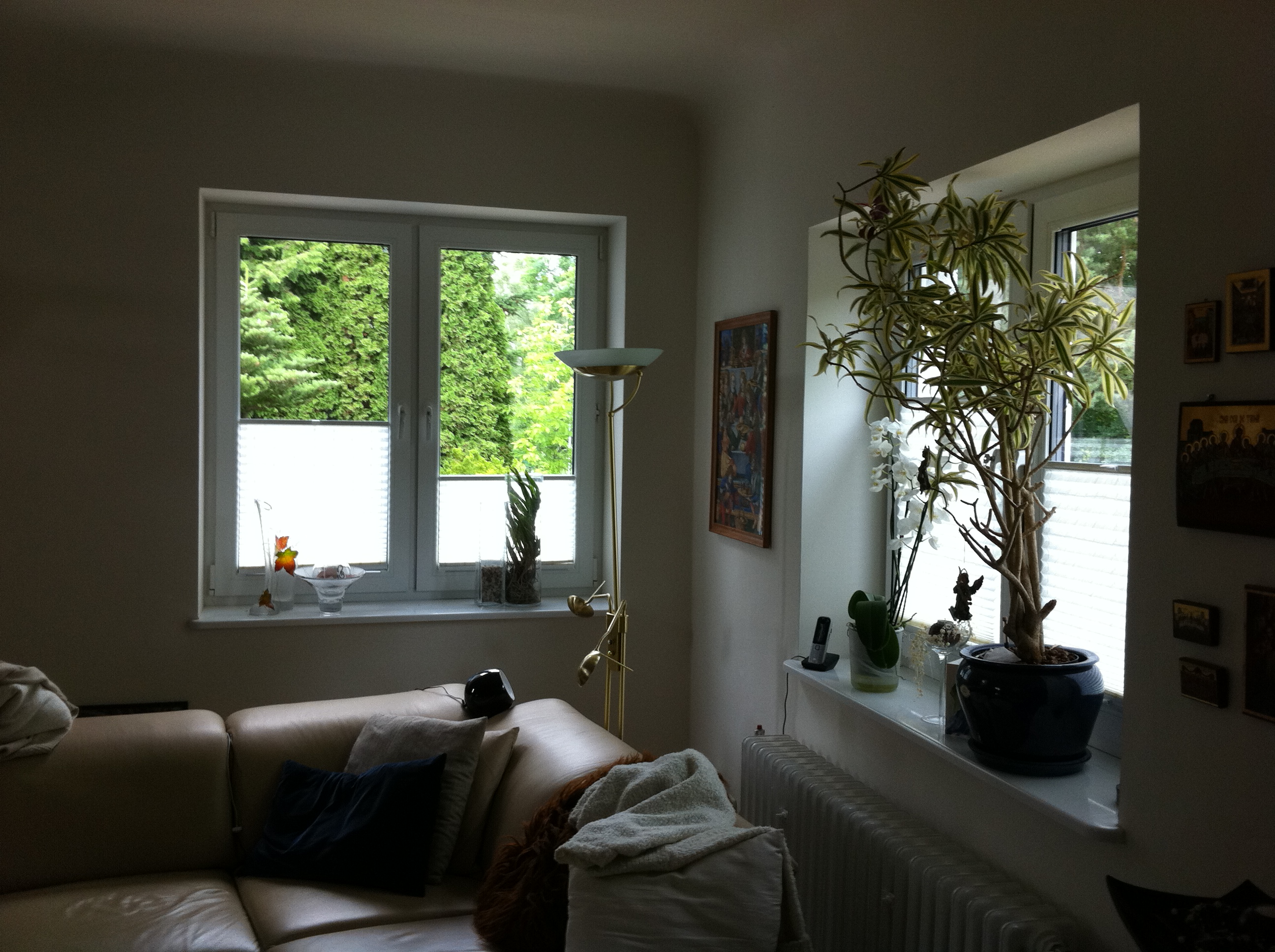 Jalousien-Markisen-Berlin