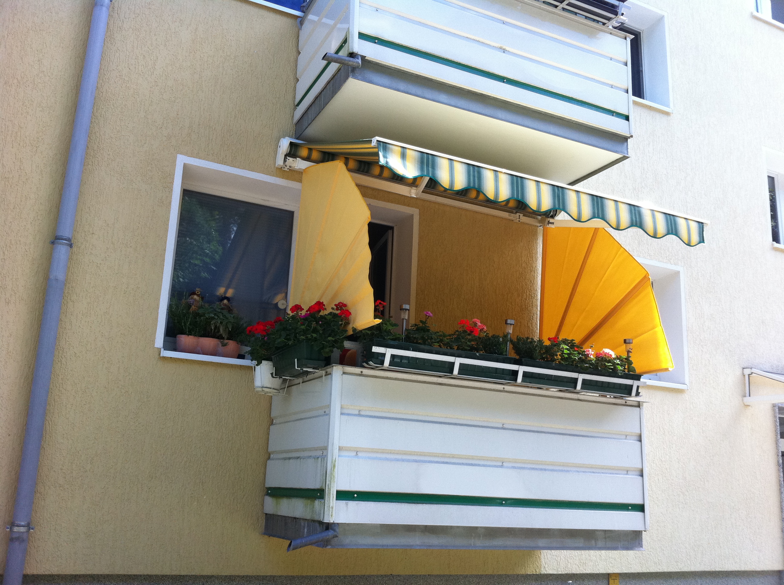 Jalousien-Markisen-Berlin