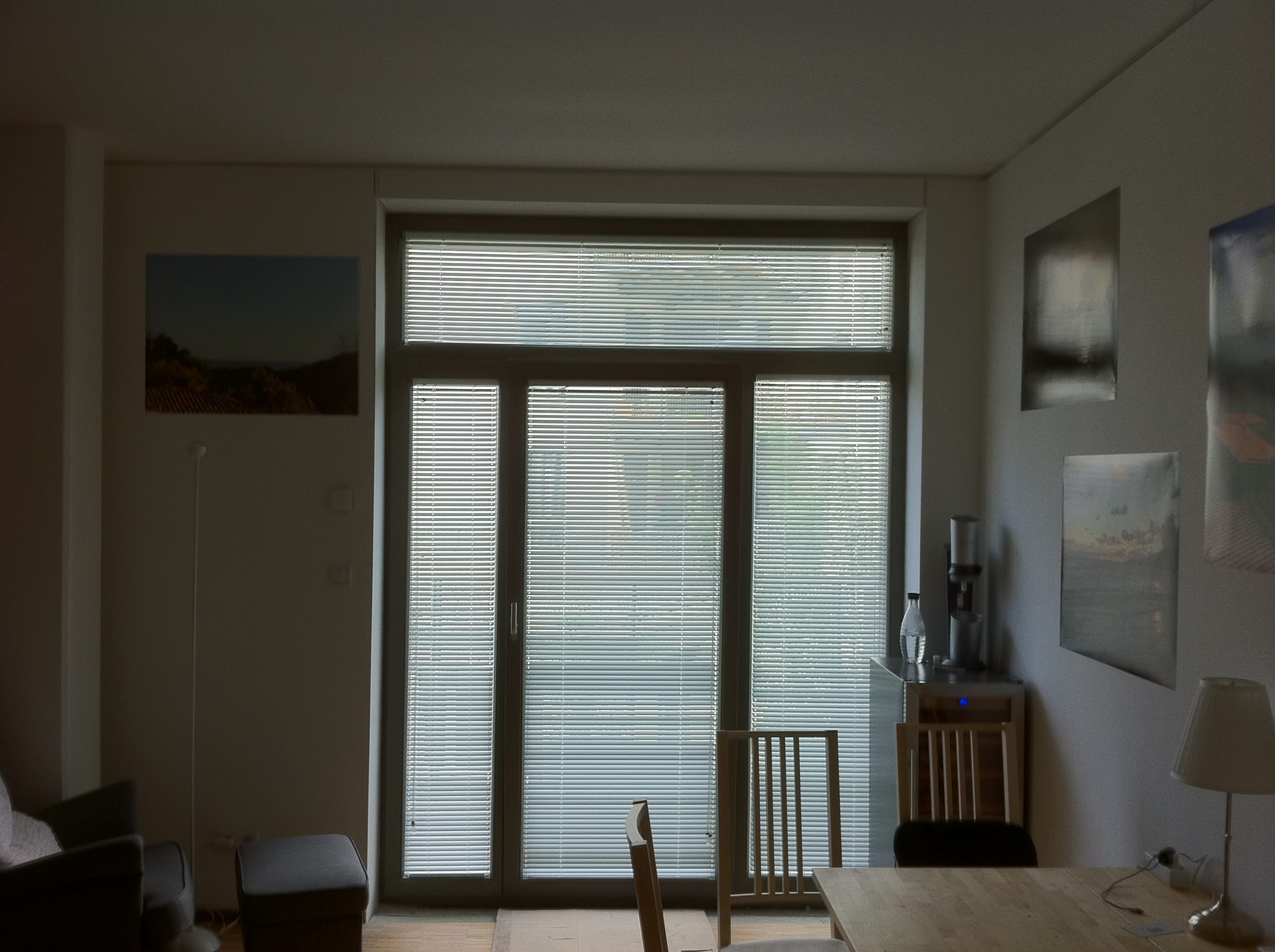 Jalousien-Markisen-Berlin