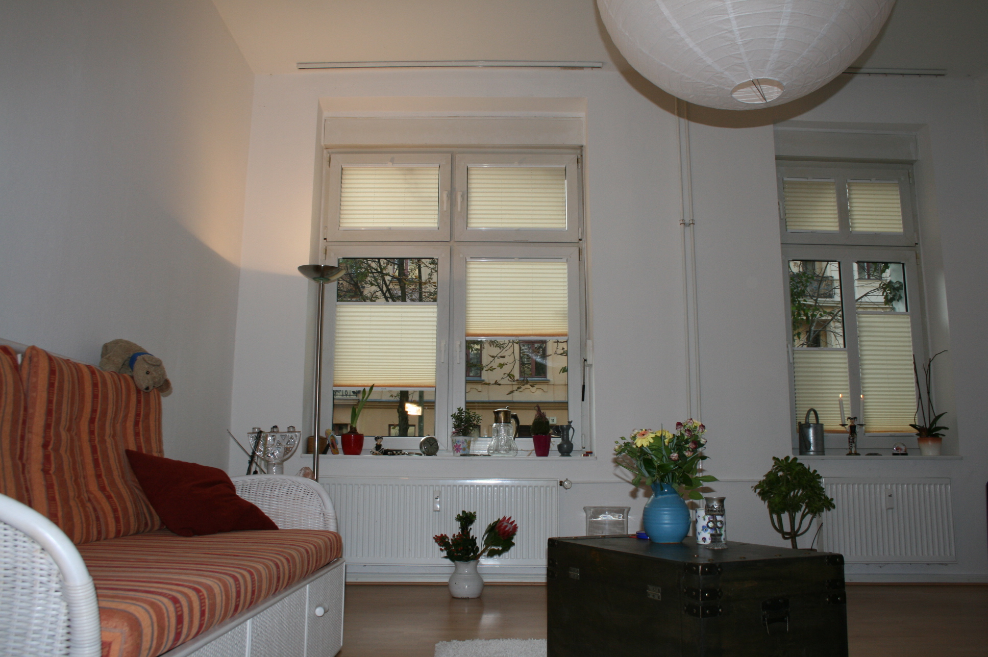 Jalousien-Markisen-Berlin