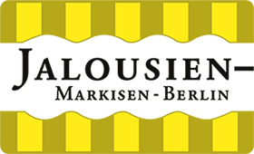 Jalousien-Markisen-Berlin