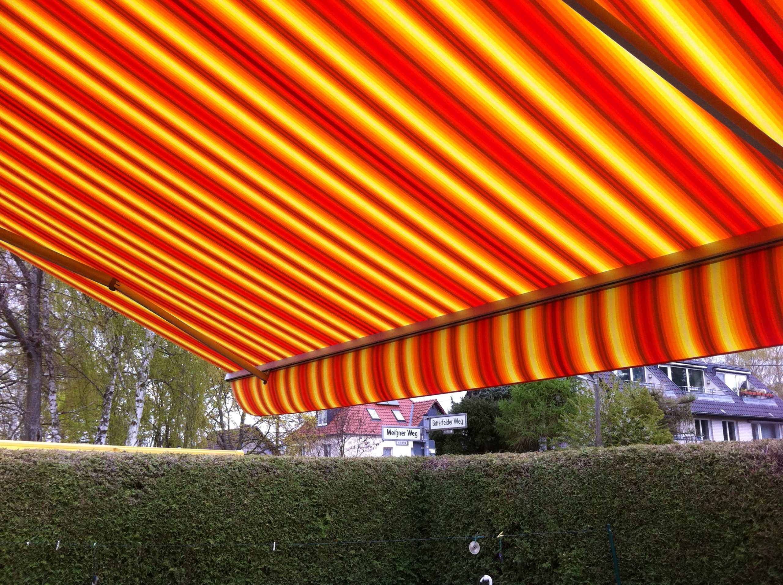 Jalousien-Markisen-Berlin