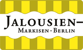 Jalousien-Markisen-Berlin